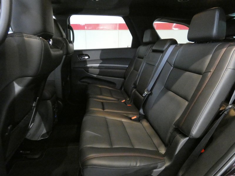 New 2026 Red Oxide Exterior Paint Dodge GT Plus AWD image 25