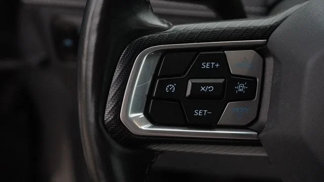 Used 2024 Gray Ford EcoBoost Premium image 24