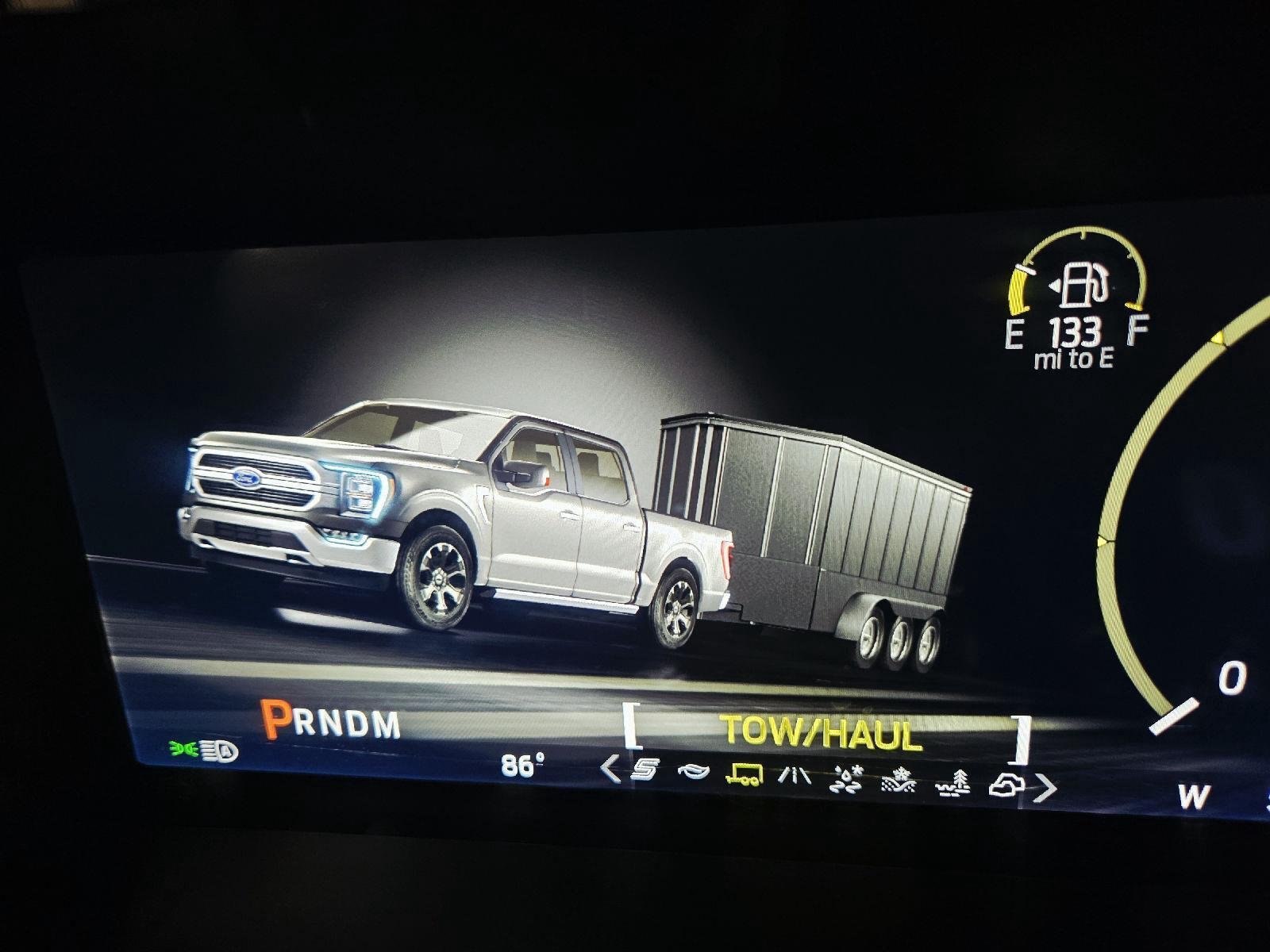Used 2023 Bluestone Ford King Ranch image 50