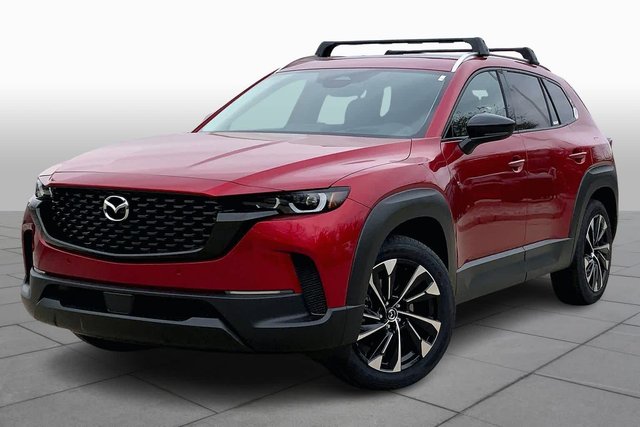 New 2026 Mazda CX-50 Hybrid Premium Plus AWD