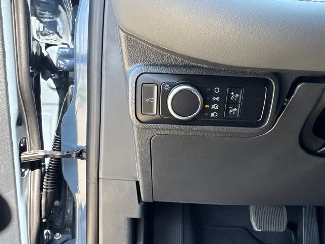New 2026 Vapor Blue Metallic Ford Active image 18