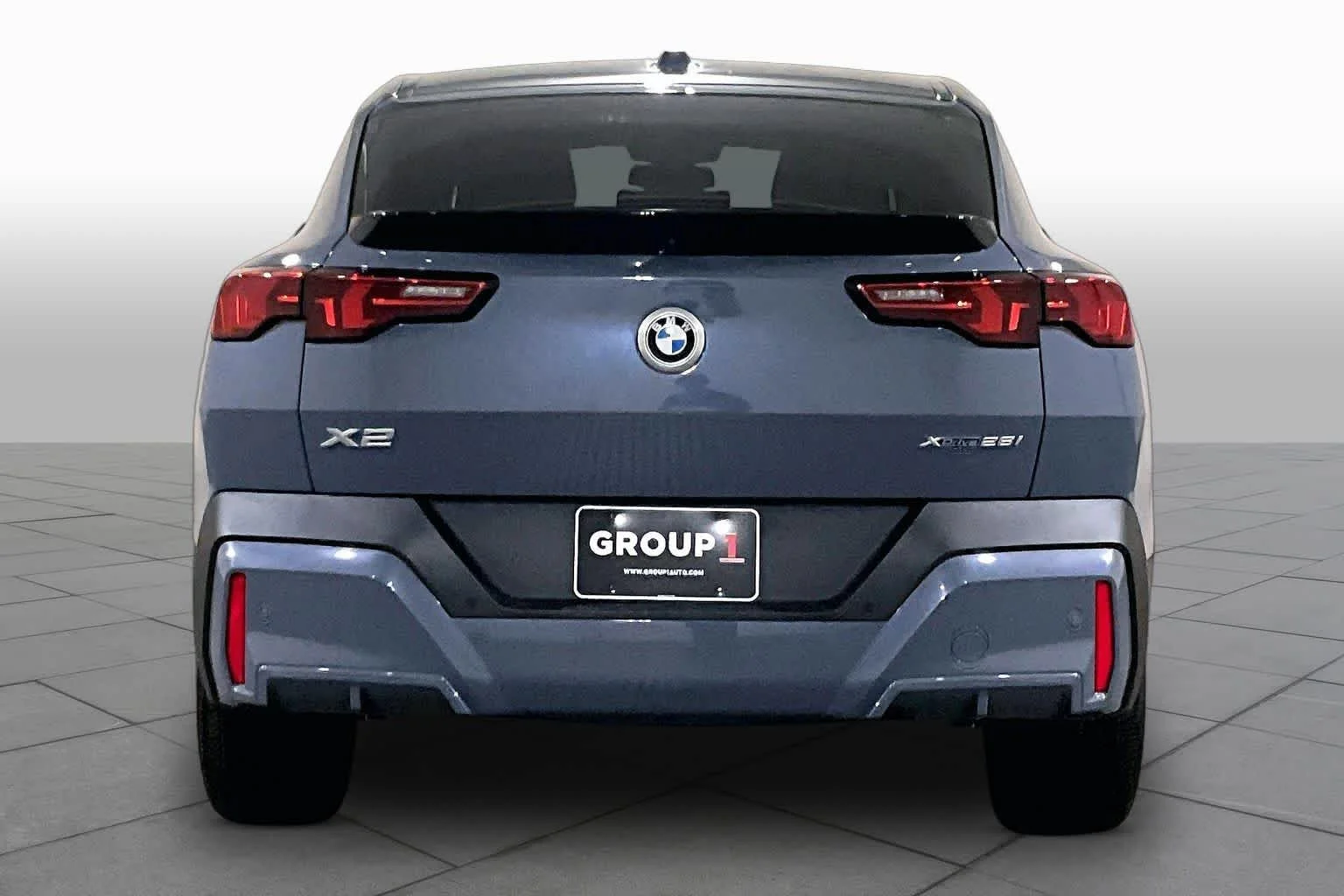 Certified Pre-Owned 2025 BMW X2 XDrive28i XDrive28i
