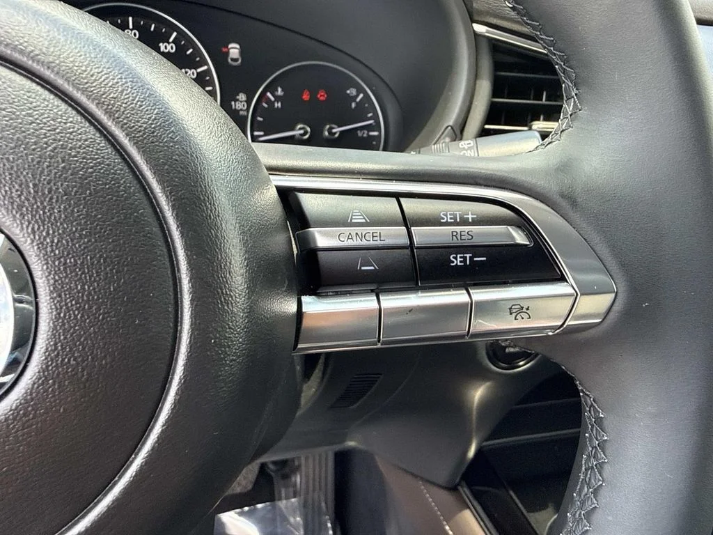 Used 2023 Silver Mazda 2.5 S Premium Package image 36