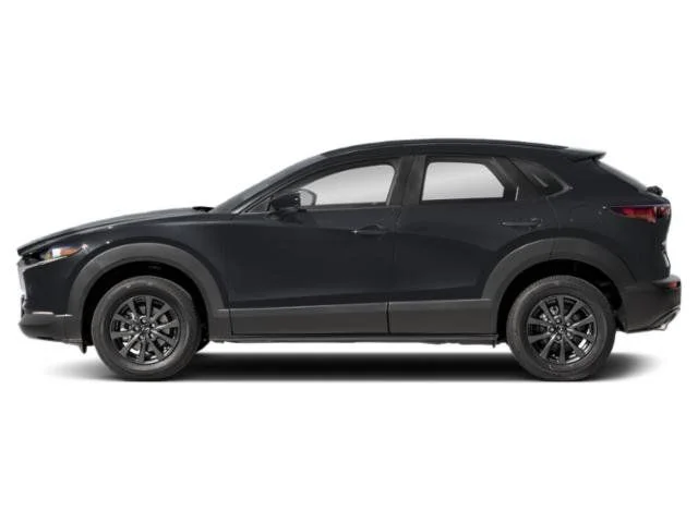 New 2026 Jet Black Mica Mazda 2.5 S AWD image 3