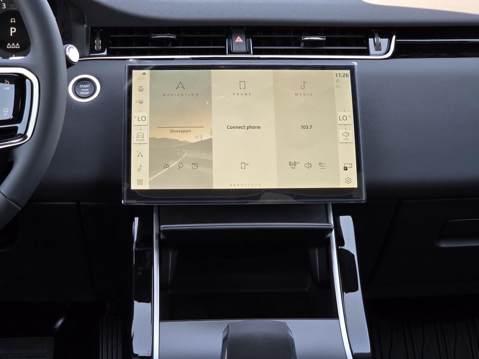 New 2026 Fuji White Land Rover Core S image 15