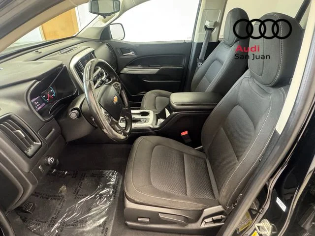 Used 2019 Black Chevrolet LT image 24