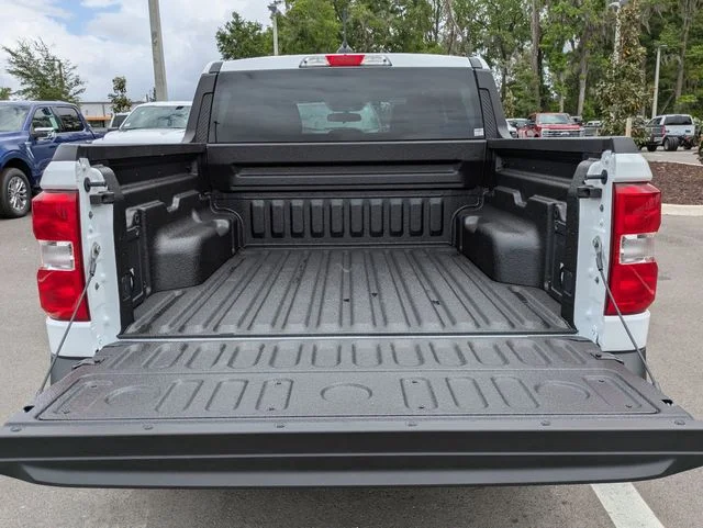 New 2026 White Ford XL image 13