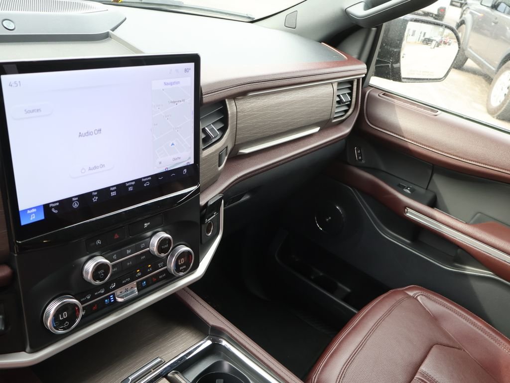 2024 Ford Expedition Limited - Photo 23