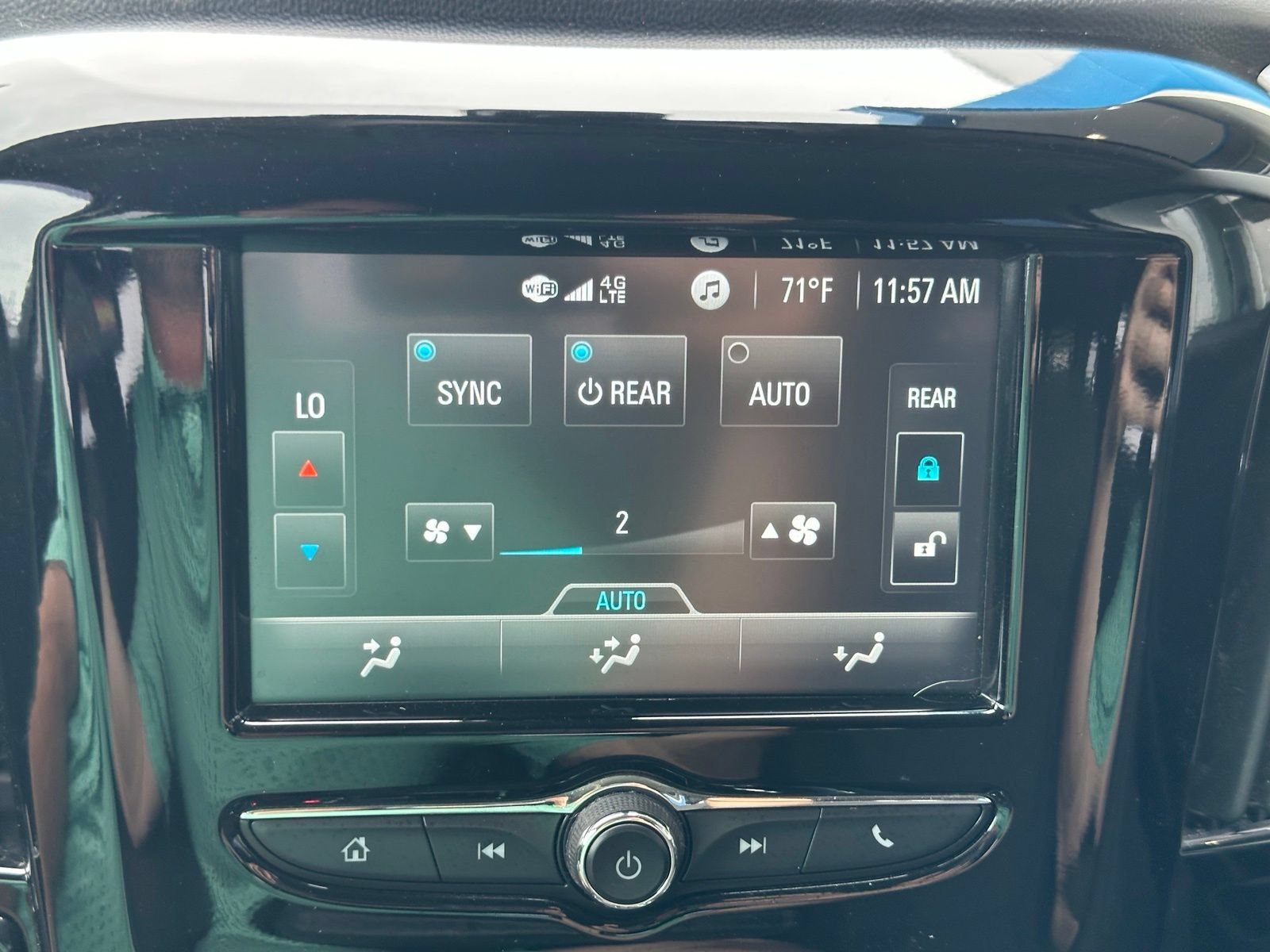 2018 Chevrolet Traverse 1FL - Photo 24