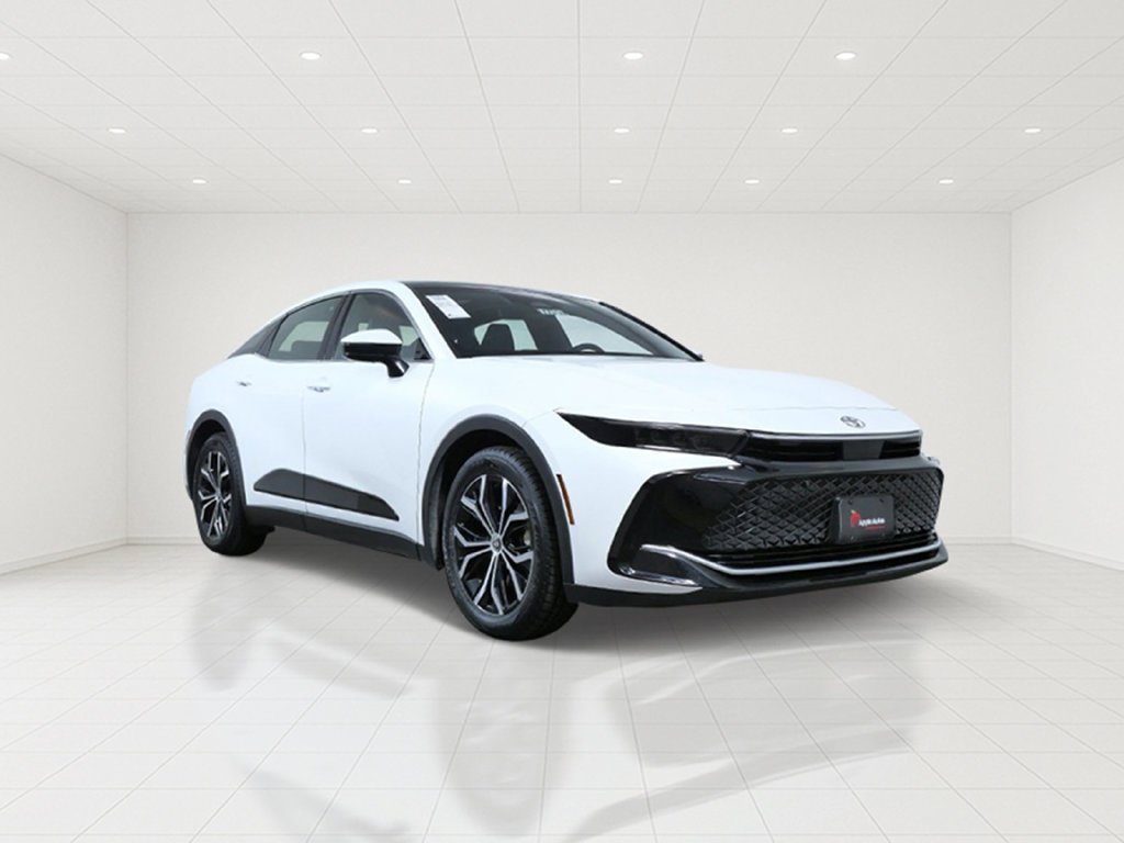 2023 Toyota Crown