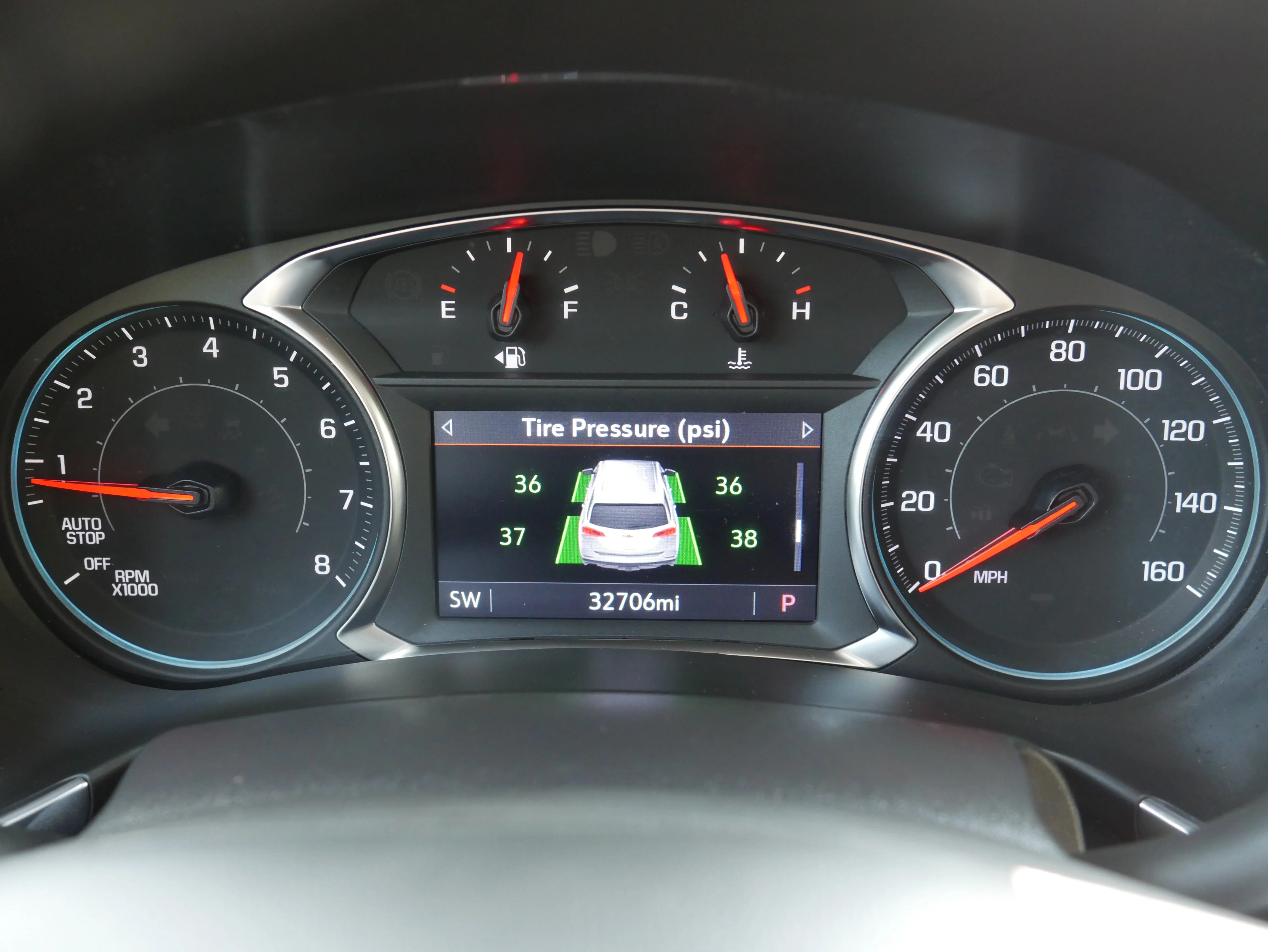 2024 Chevrolet Equinox Premier - Photo 34