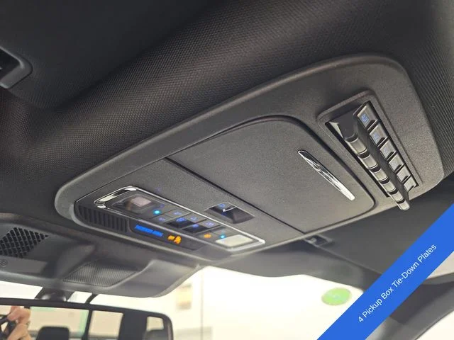 New 2026 Avalanche Ford Tremor® image 30
