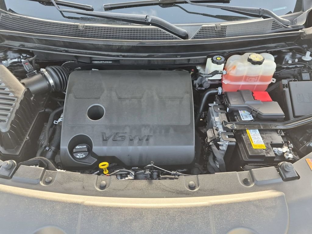 Used 2023 Black Chevrolet RS image 25