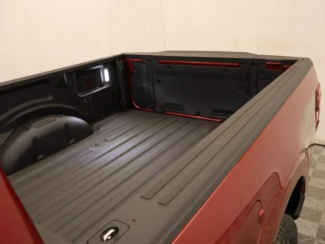 New 2026 Ruby Red Metallic Tinted Clearcoat Ford King Ranch® image 20