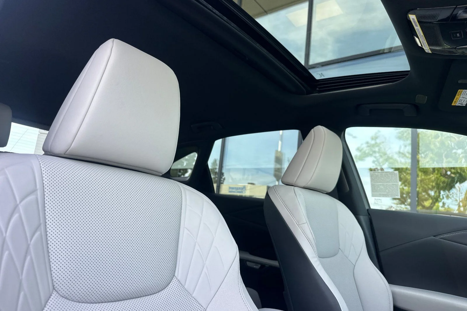 New 2026 Nori Green Pearl Lexus  350 PREMIUM image 14