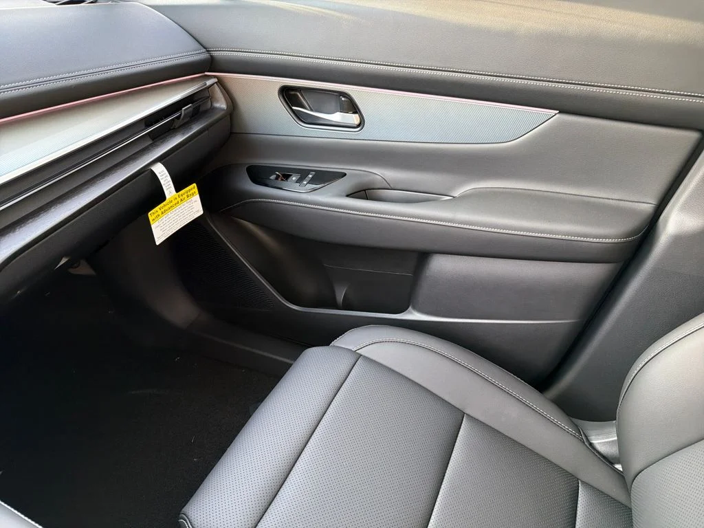 2026 Nissan Murano SL - Photo 30