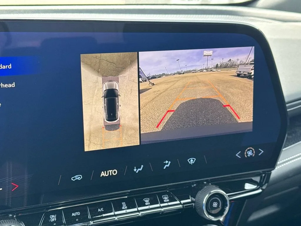 2025 Chevrolet Blazer EV LT - Photo 42