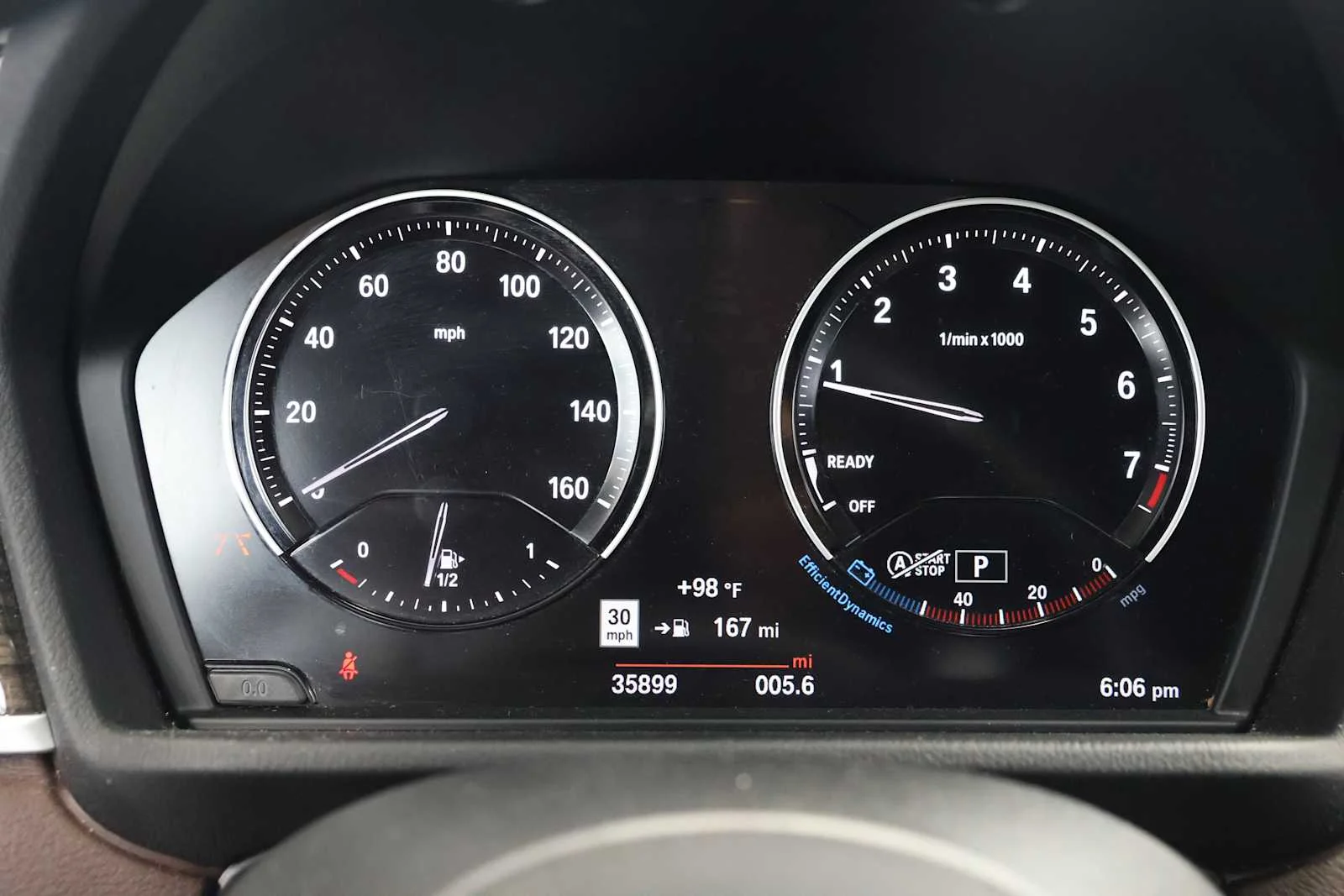 Certified Used 2022 Alpine White BMW sDrive28i image 14
