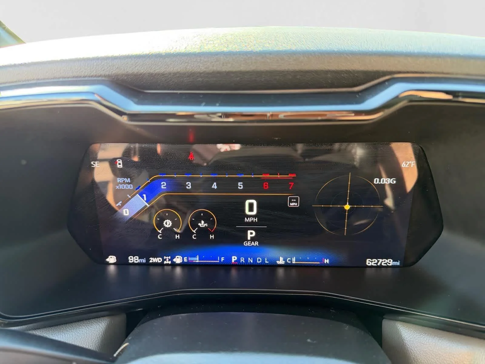 2023 Chevrolet Colorado ZR2 - Photo 14