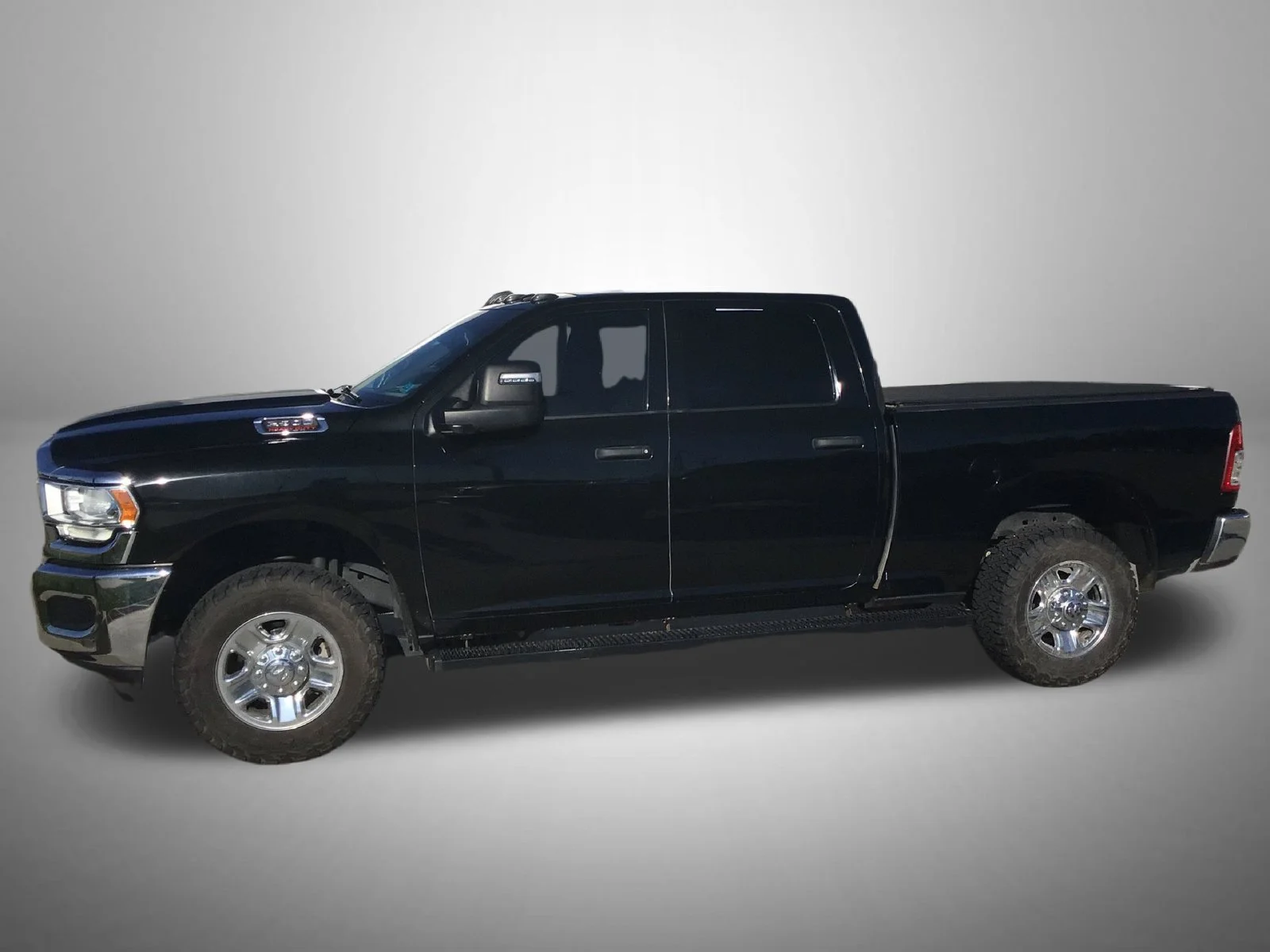 Used 2024 Black Ram Tradesman image 2