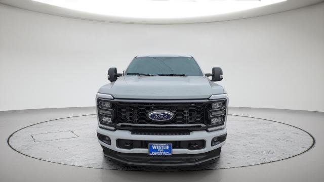 New 2026 Avalanche Ford F-250® XL image 29