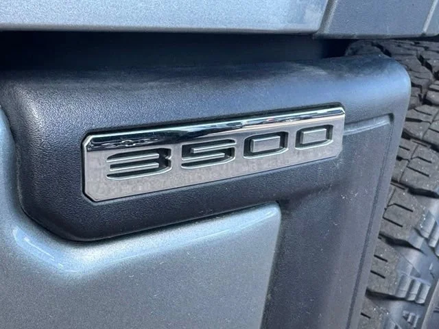 Certified Used 2025 Sterling Metallic GMC AT4 image 12