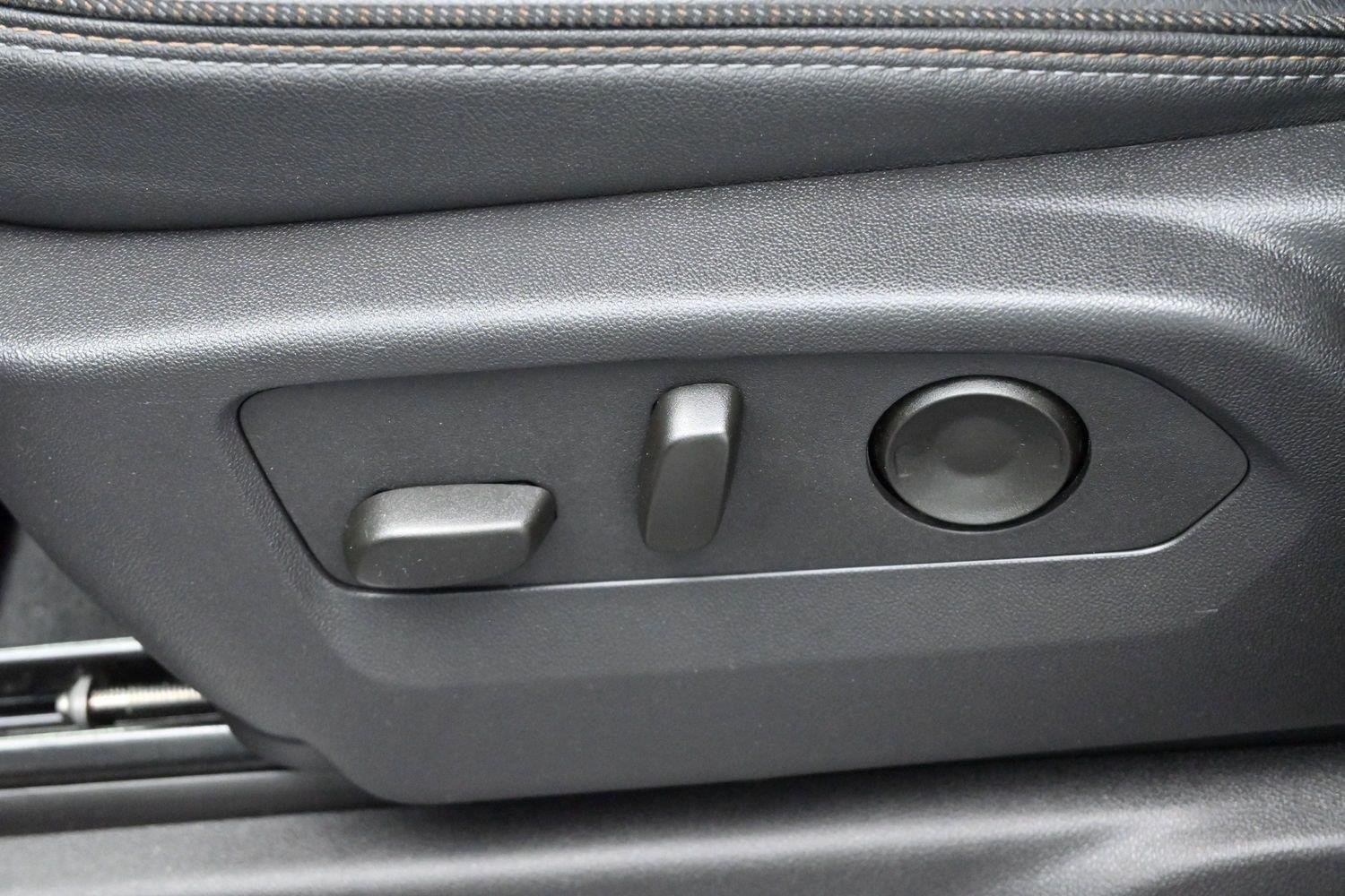 Used 2025 Sterling Gray Metallic Chevrolet High Country image 13