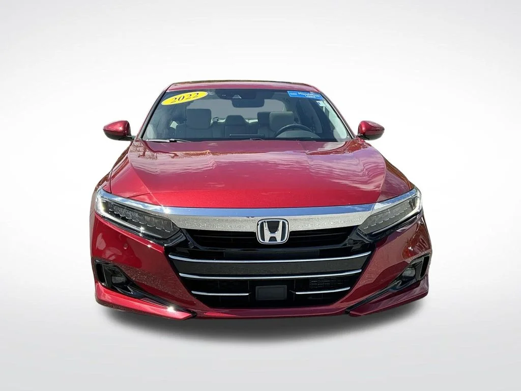 Used 2022  Honda Touring image 22