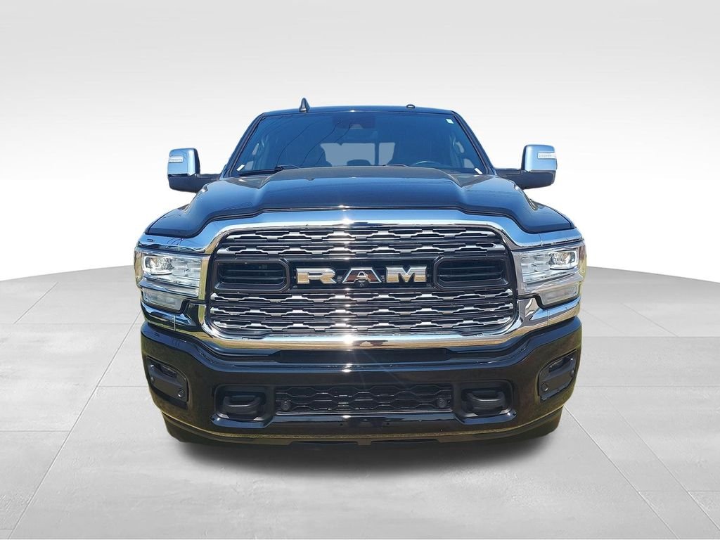 Used 2023 Black Ram Limited image 8
