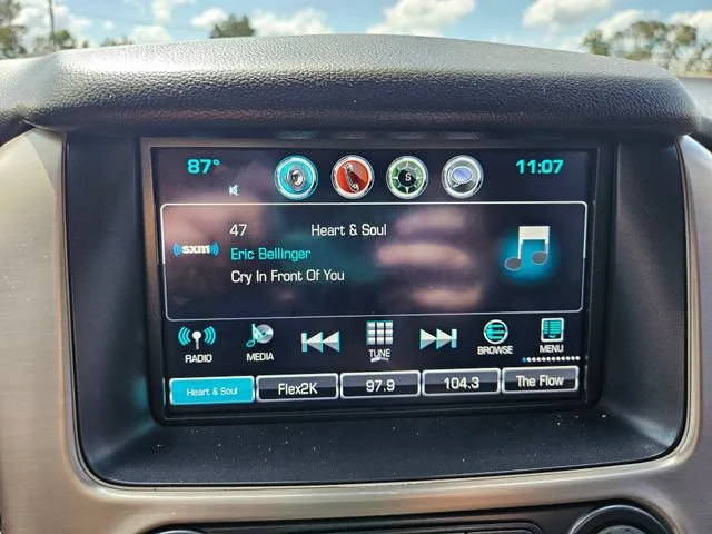 Used 2019 ONYX BLACK GMC Denali image 19