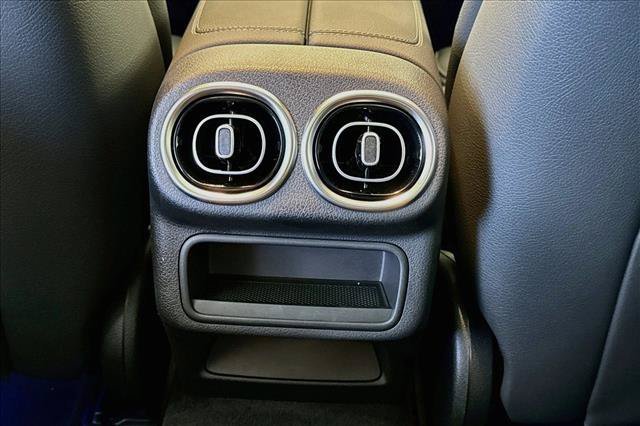 New 2026 Cirrus Silver Metallic Mercedes-Benz GLC 300 image 53
