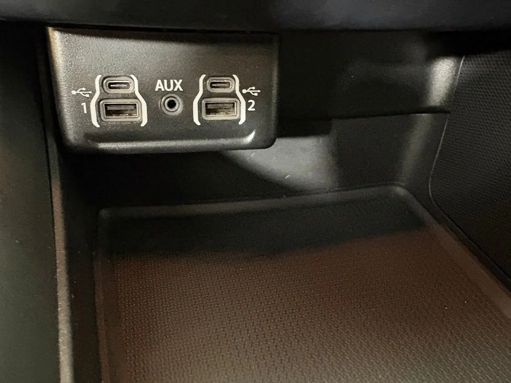 Used 2025 White Dodge GT image 42