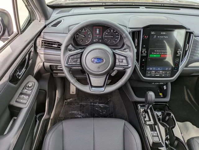 2026 Subaru Forester Limited - Photo 16