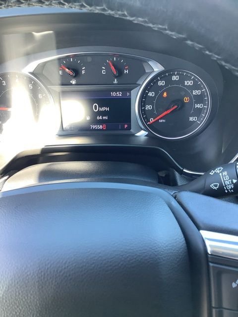 2022 Chevrolet Blazer 3LT - Photo 29