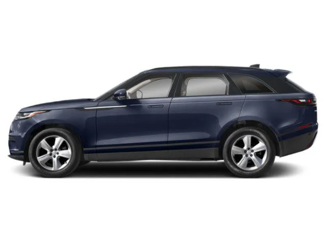 Used 2023 Silver Land Rover R-Dynamic S MHEV image 3