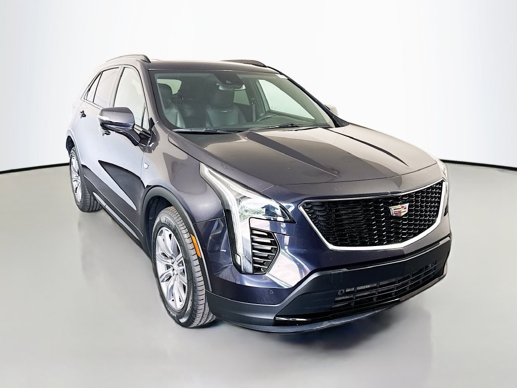 2023 Cadillac XT4