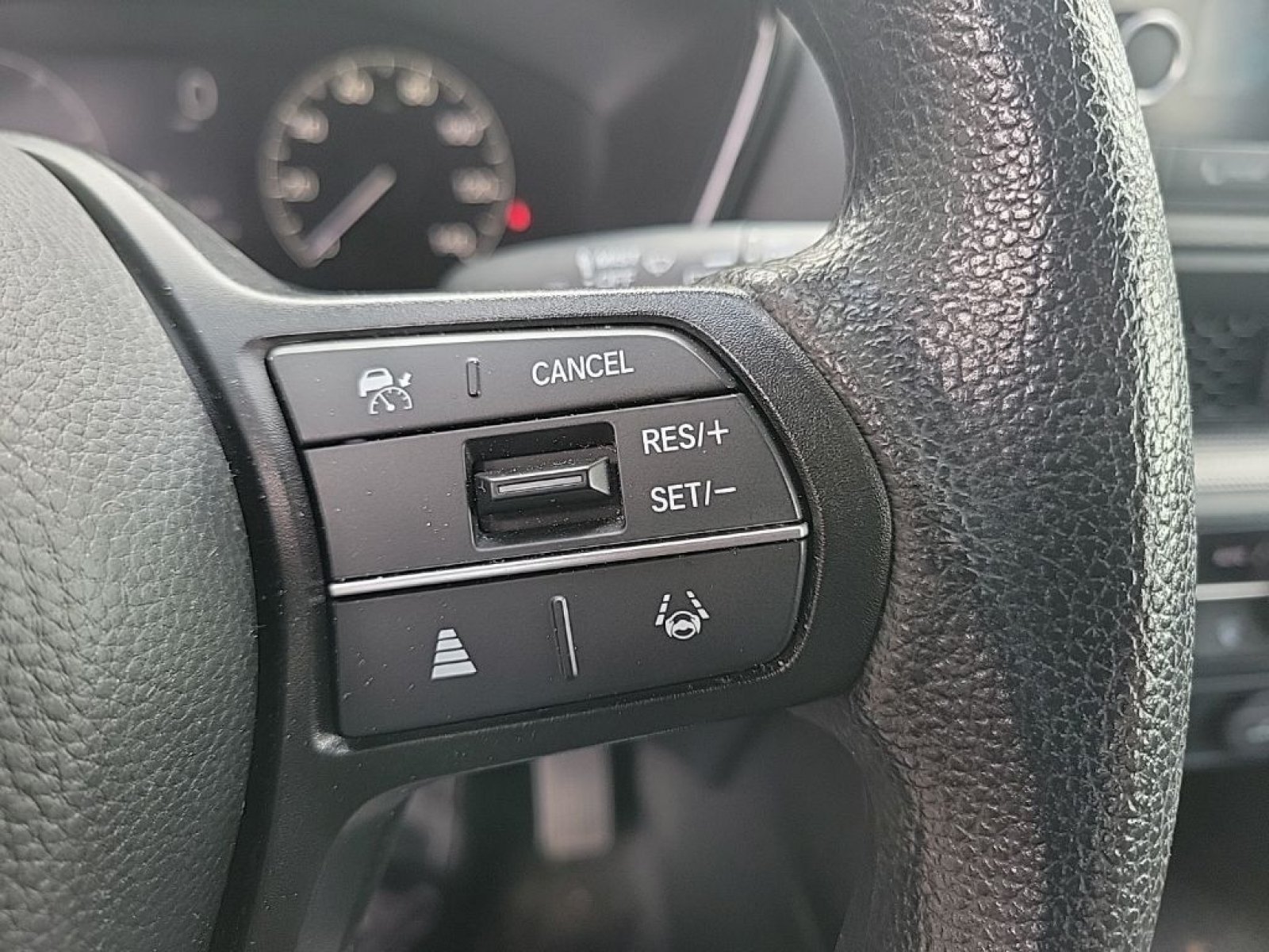 2024 Honda CR-V LX - Photo 21