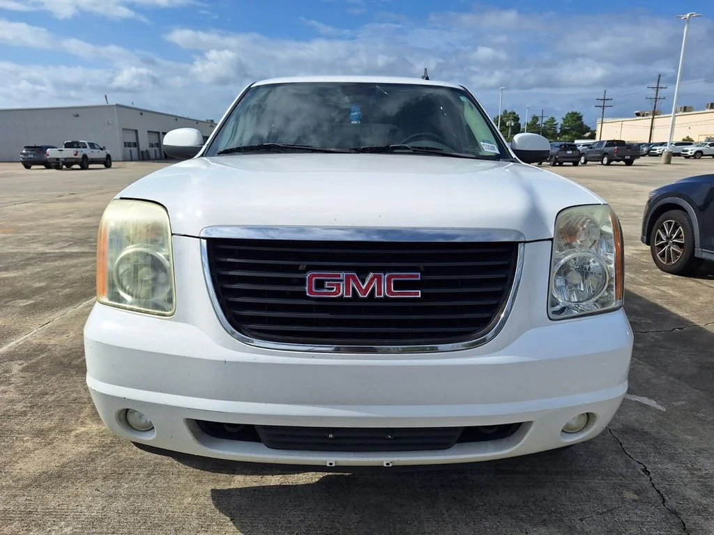Used 2009 GMC Yukon SLT1 with VIN 1GKEC333X9R271827 for sale in Harvey, LA