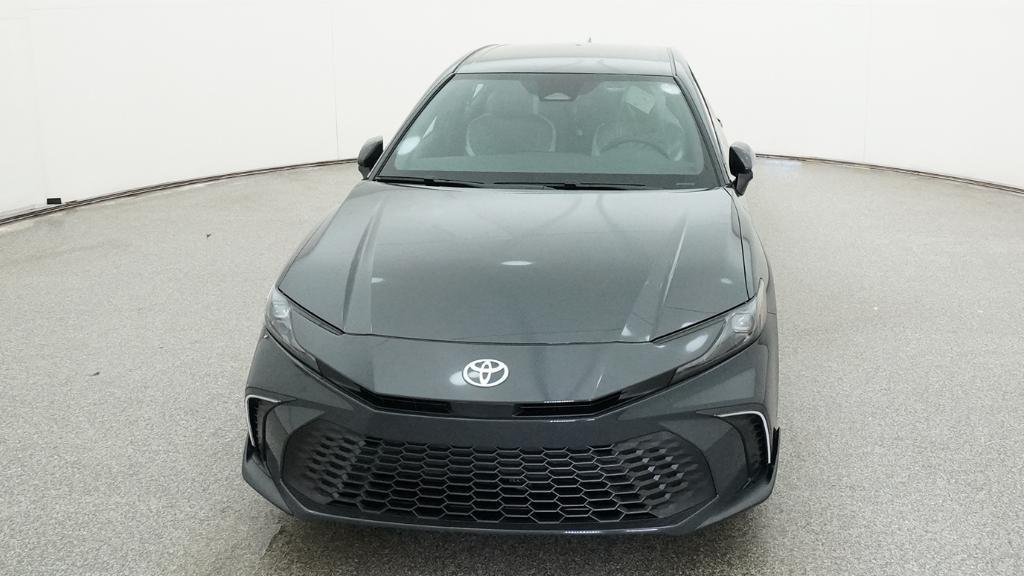 New 2026 Underground Toyota SE image 22