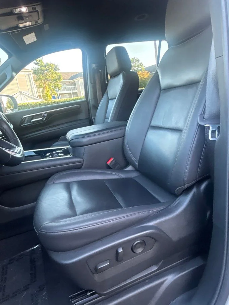 Used 2025 Gray Chevrolet LT image 15