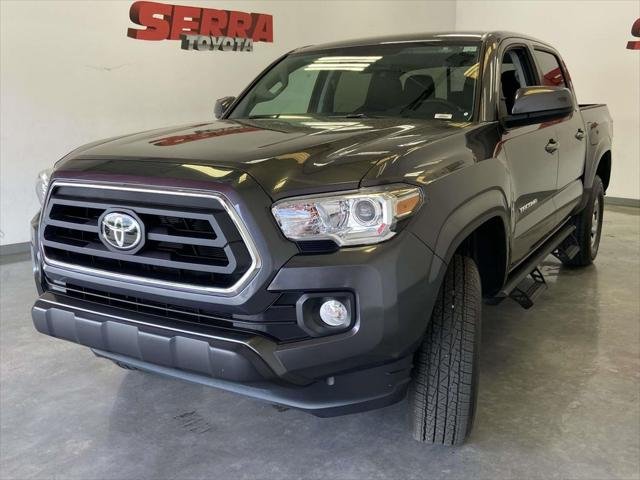 Certified Used 2022 MAGNETIC GRAY MET. Toyota  image 7