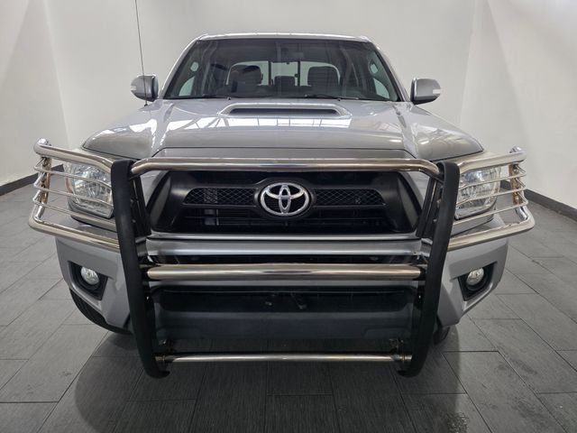 Used 2015 Silver Toyota Base image 8
