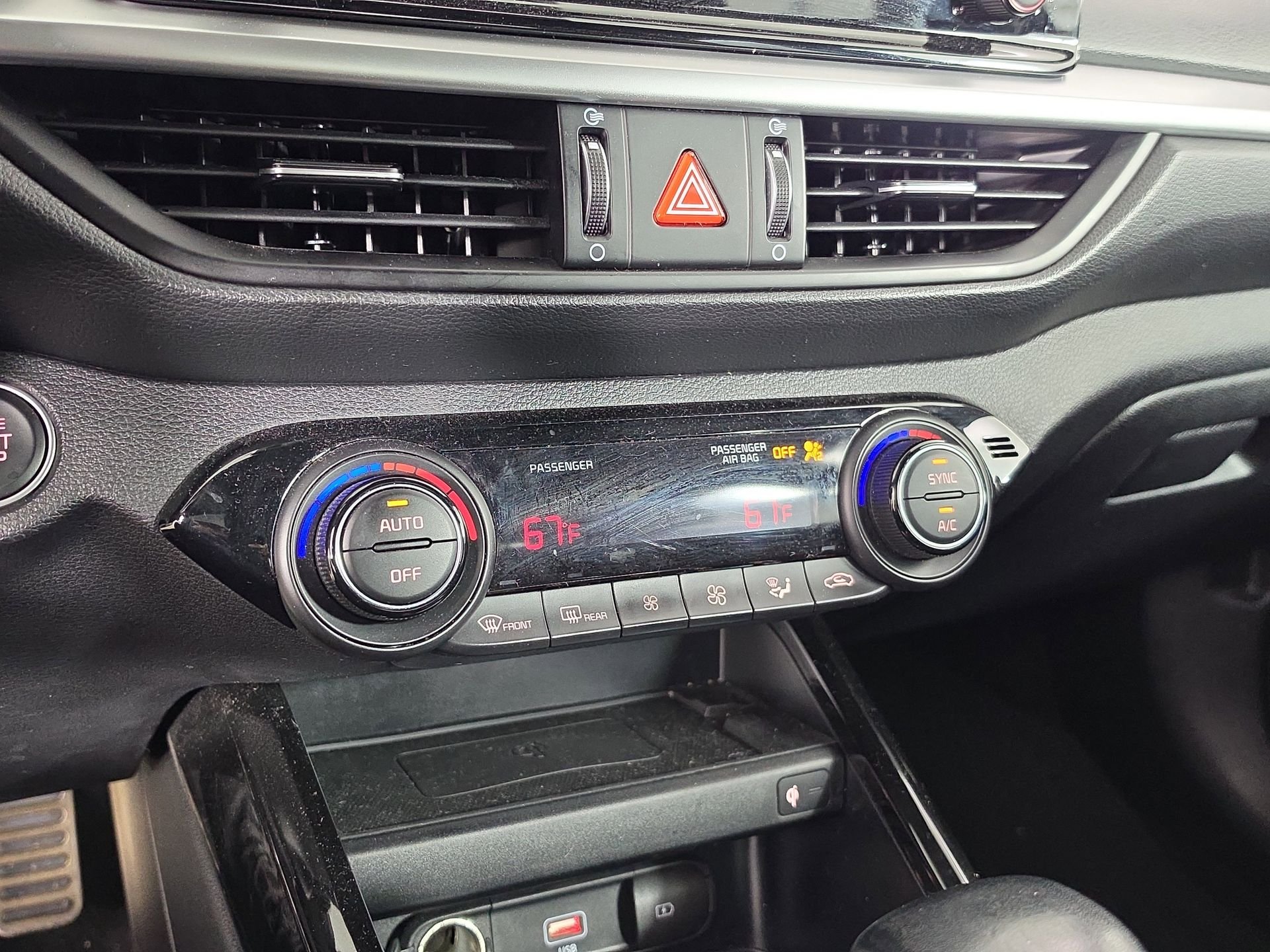 Used 2024 Gray Kia GT image 24