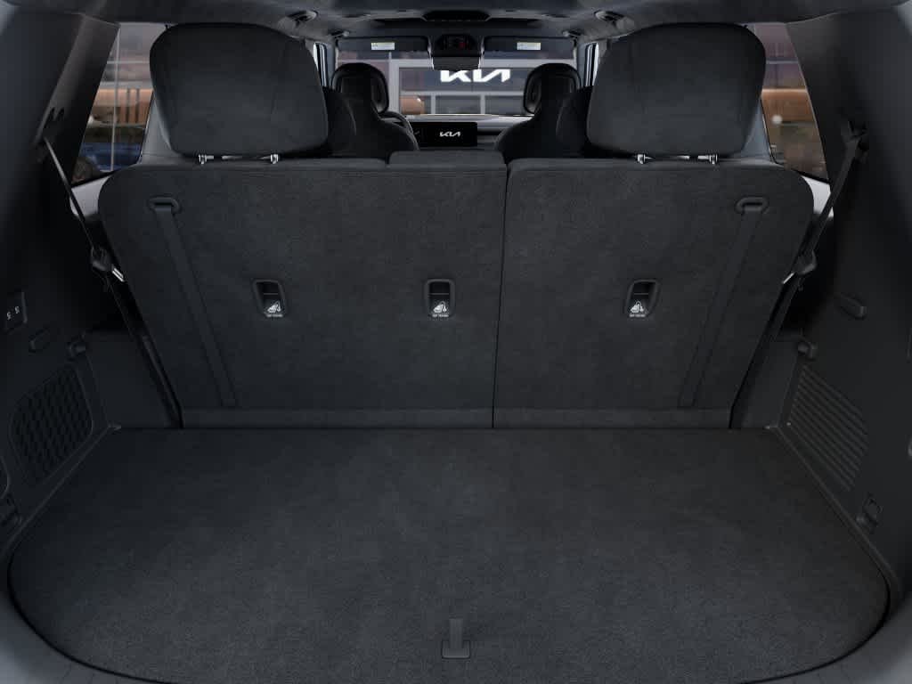 New 2027 Black Jade Green Kia SX-Prestige image 19