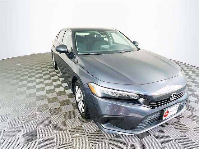 2023 Honda Civic Sedan LX