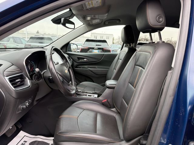 2022 CHEVROLET EQUINOX - Image 17