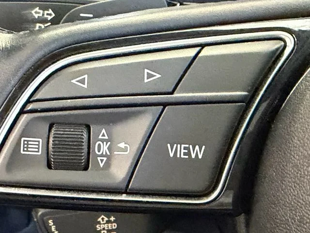 Used 2022 Gray Audi 40 Premium image 26