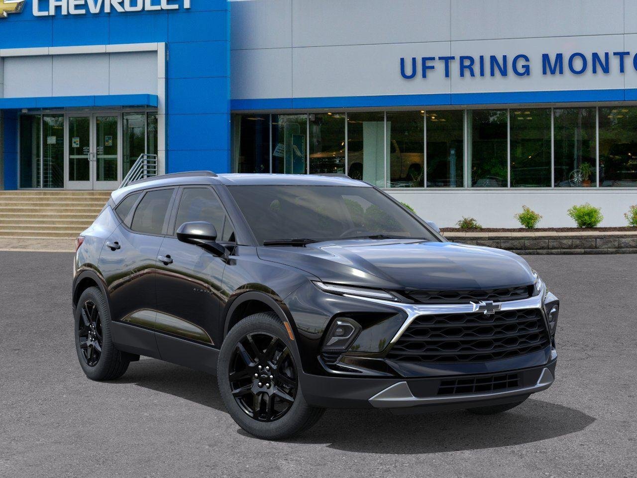 2026 Chevrolet Blazer 2LT - Photo 7