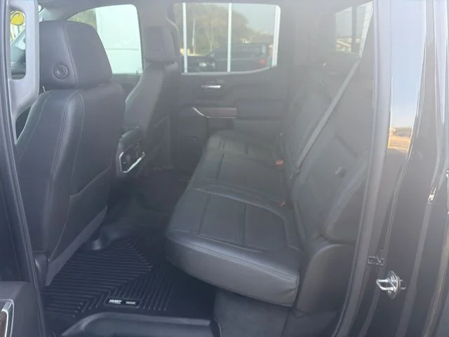 2020 GMC Sierra 1500 Denali - Photo 30