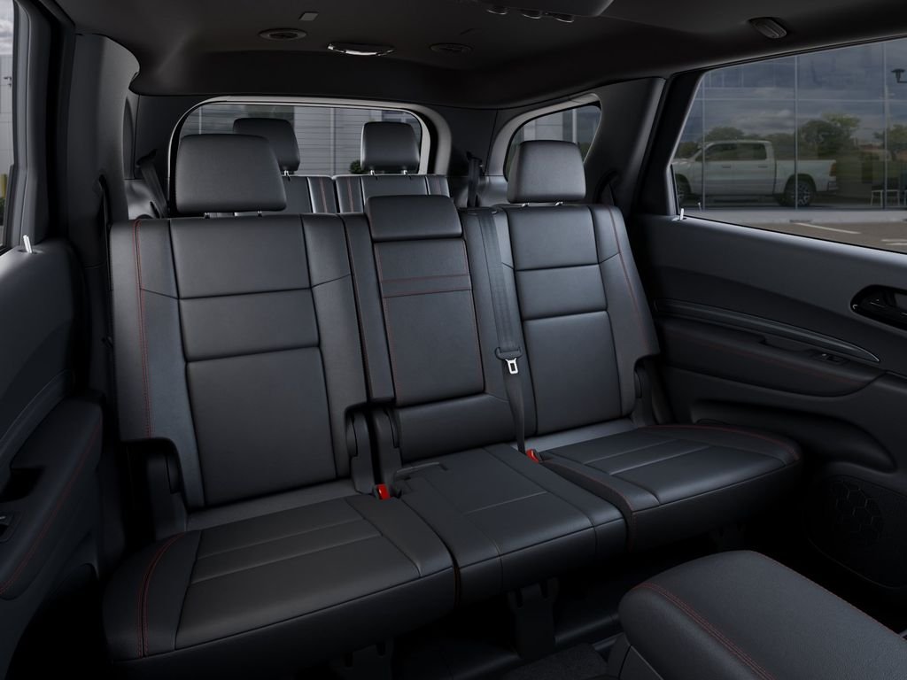 2026 Dodge Durango GT Plus - Photo 15